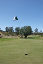 Rim 15th Flag